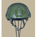 Casco a prueba de balas militar FAST