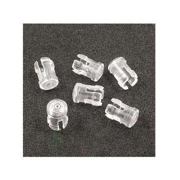 3mm 5mm LEDライトガイド柱保護カバー