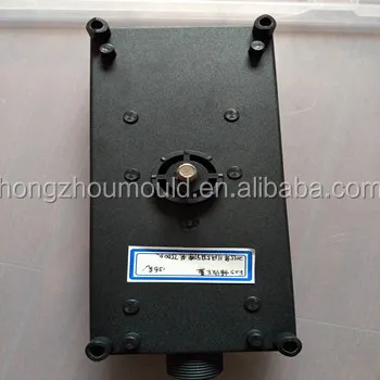 Custom ABS Plastic Injection Products