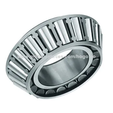 Tapered roller bearing 30215 with high quality and performance