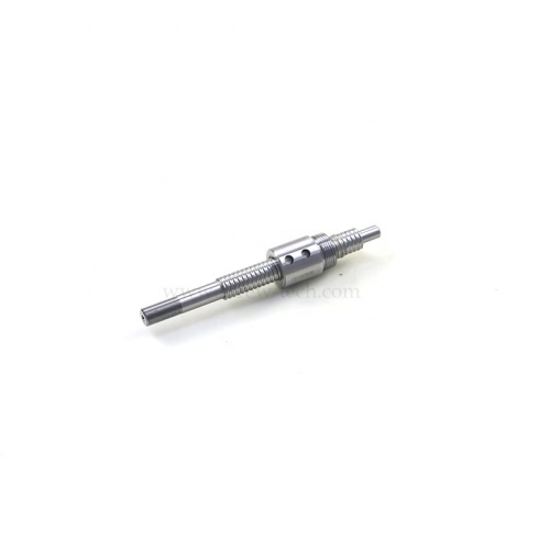 Tornillo de bolas SKF01402 para la máquina CNC