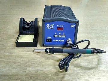 lead free soldering 205 quick station esd