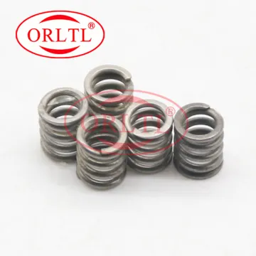 ORLTL OR2002 9308-402B Diesel Injector Valve Spring Kit - 5PCS/Bag for Delphi (Euro 3, Euro 4)