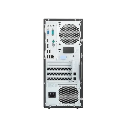 Lenovo ThinkCentre M920t Personal Computer with i7 8700 Processor, 8GB RAM, 1TB Hard Drive, and DVD Drive - Specifications and Features