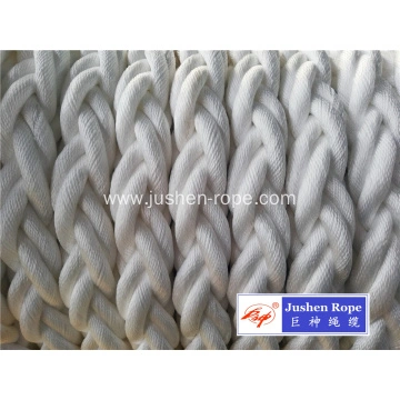 China Polypropylene Rope Polypropylene Rope Strength White Polypropylene Rope Manufacturer