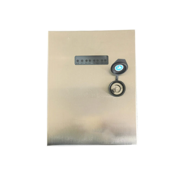 กล่องไฟฟ้าสแตนเลส