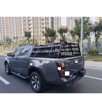 Hot Sale Factory Direct Boat Bar Roll Bars for Trucks Ford and Mitsubishi L200