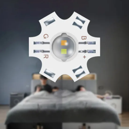 DOB LED COB Module 110V/220V - 100W/50W/30W/20W Driverless Smart IC High Power Floodlight