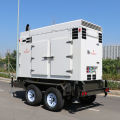 60Hz 180 KW Diesel Generator Set