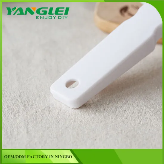 Roller Cutter Bakery Tool Cookie Pie Pastry Lattice Easy Gadgets Kitchen Tool