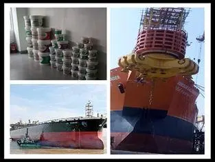 Brush An-rust Prevention Marine Spray  Paint Anti-corrosion