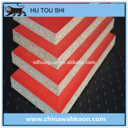 Better price of partical board / chip board / flakeboard