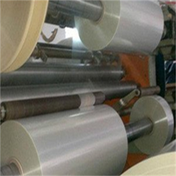 Printing PET film Transparent Clear