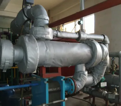 fluorine rubber coated fibberglass fabric