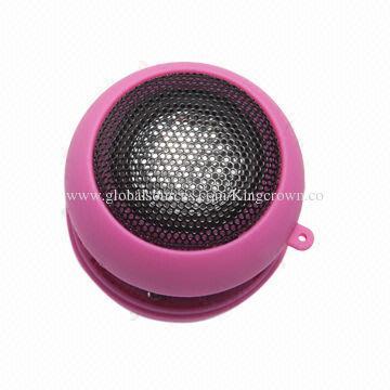 Mini speaker for computer, with Bluetooth