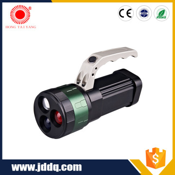 led flashlight waterproof flashlight rechargeable