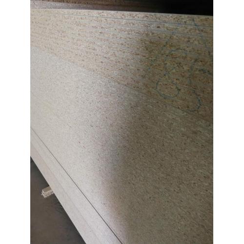 Plain Particle board Raw chipboard 16mm