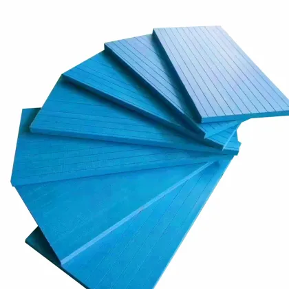 Thermal Insulation: Exploring Polystyrene XPS Boards