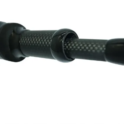 Big Garbolino Power Carp Fishing Rod: Strong Construction for New Designs