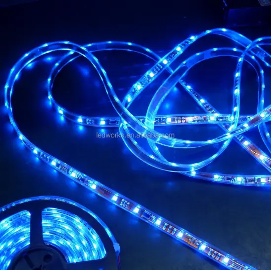 WS2811 LED Strip, SPI LED Tape, UCS1903 Digital Ribbon, DMX Pixel Rope: Comprehensive Search Engine