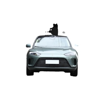 2024 AITO M5 SUV ไฟฟ้า: 5 ที่นั่ง, 1.5T, 152 แรงม้าใหม่