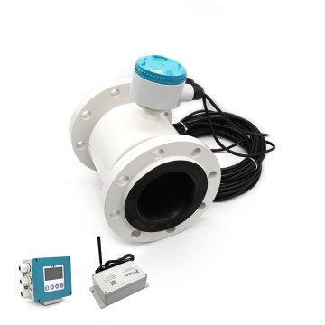 Fabriqué en Chine Comptelet de débit électromagnétique intelligent - Prix d'usine d'eau magnétique