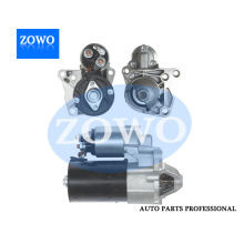 بوش STARTER MOTOR 0001106023 12V 1.1KW 11T