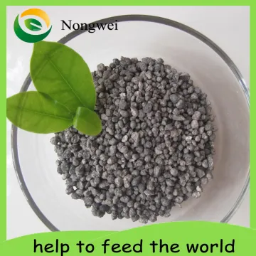 Single Super Phosphate Fertilizer
