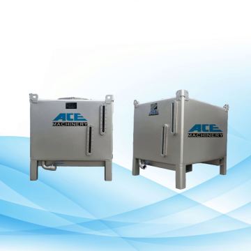 Best IBC Stainless Steel Containers for Sale