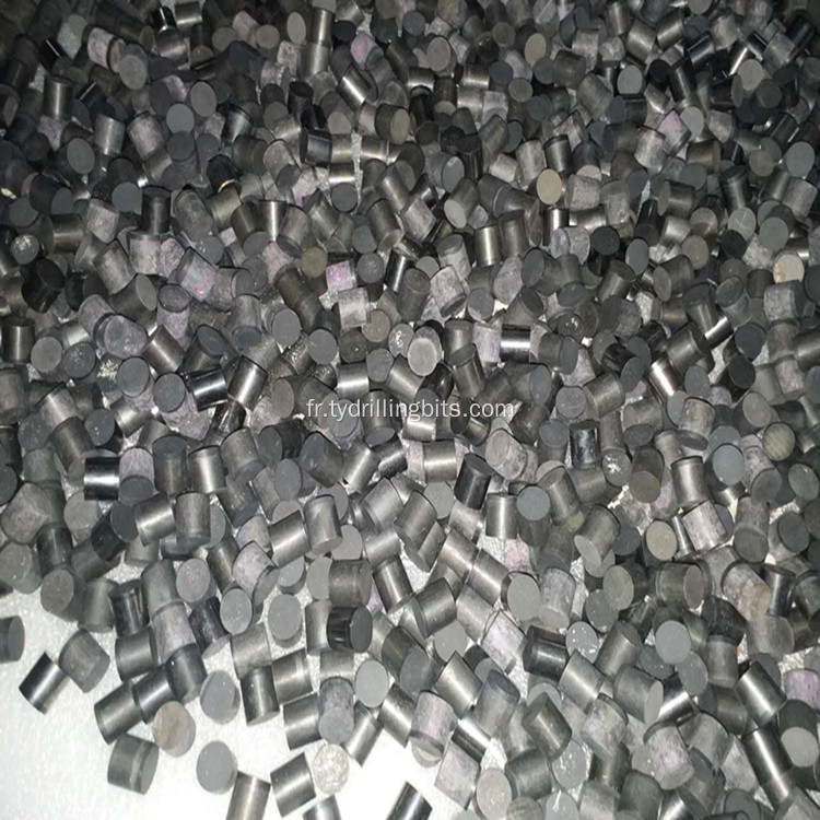 Scrap PDC Drill Bit Cutters 1308 1313 1613