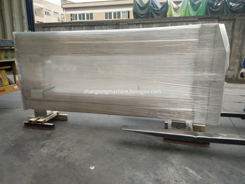 On-Line Film Thickness Measurement Systems