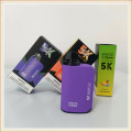 Disposable Vape Breze Box 12ml 5000 Puffs