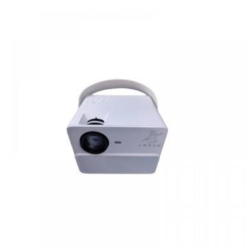 Comprar WiFi Bluetooth Portable Home Proyector 1080P admitido