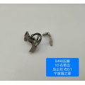 10＃右单侧压脚juki 5490