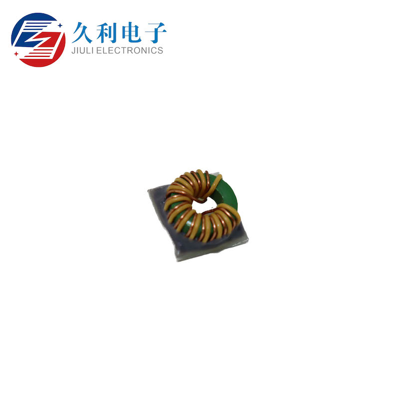 Common-mode inductance