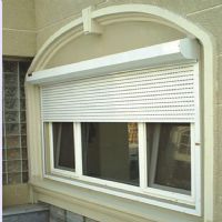 roll shutters blinds
