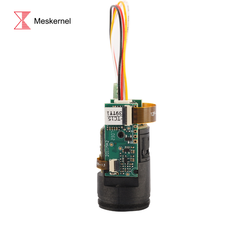 700m Test Instruments Distance Sensor