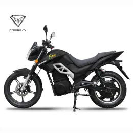 Off Road Sport Design Powerful 1000w Electric Motorcycle