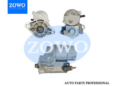 4609703 DENSO STARTER 12V 1.2KW 9T