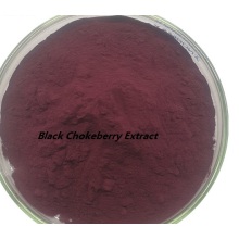 Factory price Black Chokeberry Extract powder for sale