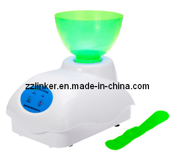New Type Dental Alginate Mixer
