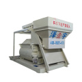 Stationary concrete mixer machine price for in india