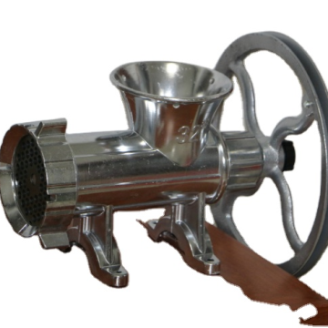 Industrial Meat Grinder: Multi-functional Machine for Grinding Meat, Bones, and Beef - Hot Sale