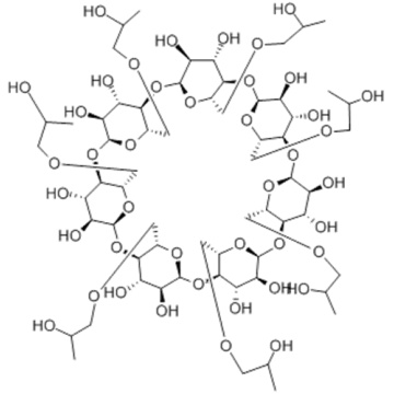 폴리 쿼터 늄 -4 CAS 92183-41-0