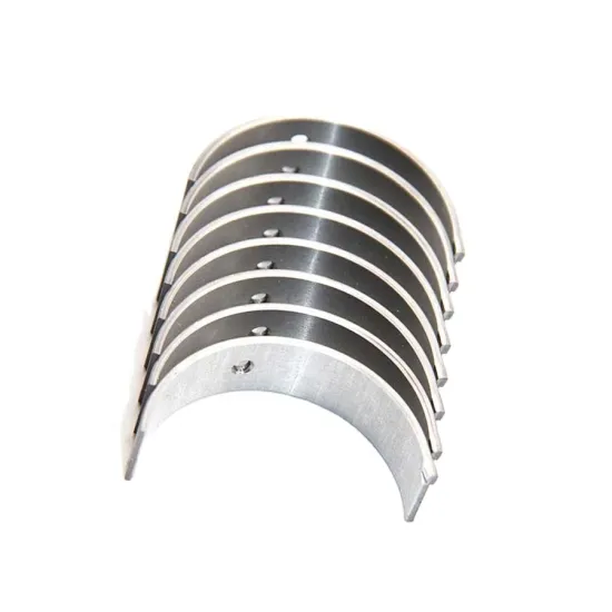 NT855 Crankshaft Main Bearing Replacement Parts: 3030216