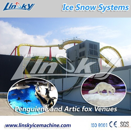 All Weather Snow Maker\ Snowmaking System, High Quality All Weather ...