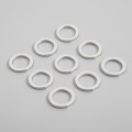 Ring shape Neodymium Magnet