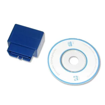 Over 3000 Generic Code Definitions In The Data Base Bluetooth Elm 327 Obd Interface