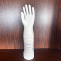 Thickened household waterproof gloves mold