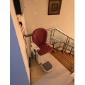 CE 2-6M Disabled People Stair lift